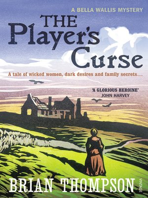 cover image of The Player's Curse